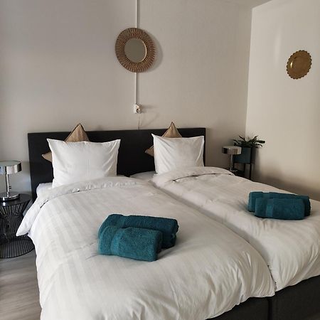 Yuki Villa Zandvoort Eksteriør bilde